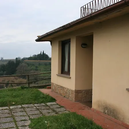 Resort Virginio Castelfalfi Countryside