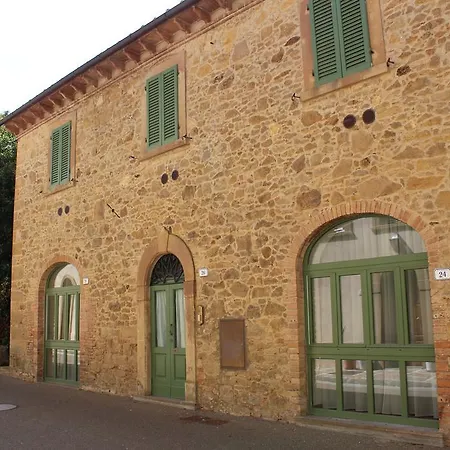 Virginio Castelfalfi Countryside Resort