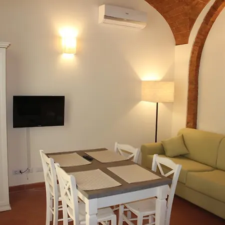 Resort Virginio Castelfalfi Countryside