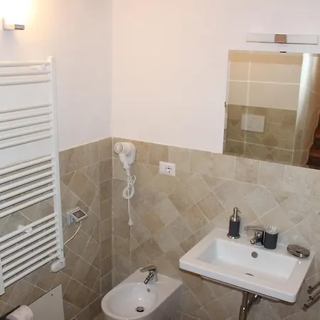 Virginio Castelfalfi Countryside Resort