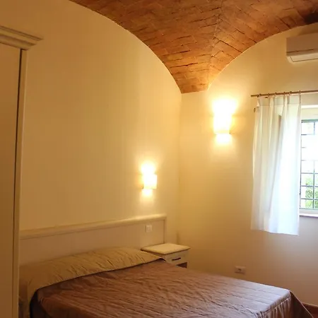 Resort Virginio Castelfalfi Countryside 2*