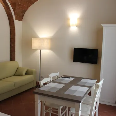 Virginio Castelfalfi Countryside Resort Montaione
