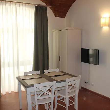 Virginio Castelfalfi Countryside Resort Montaione
