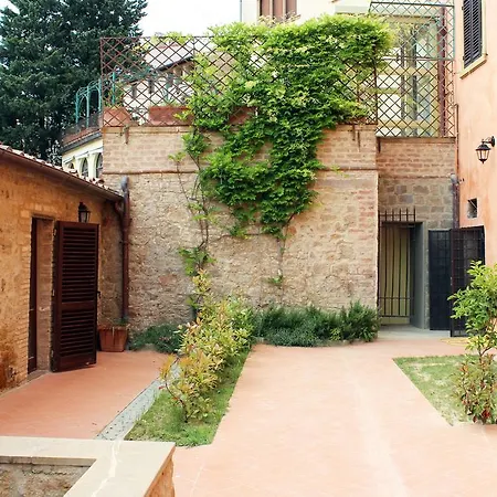 Virginio Castelfalfi Countryside Resort