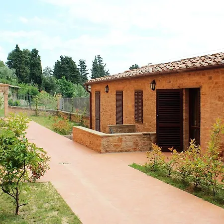 Virginio Castelfalfi Countryside 2*
