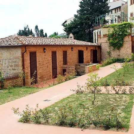 Resort Virginio Castelfalfi Countryside Montaione