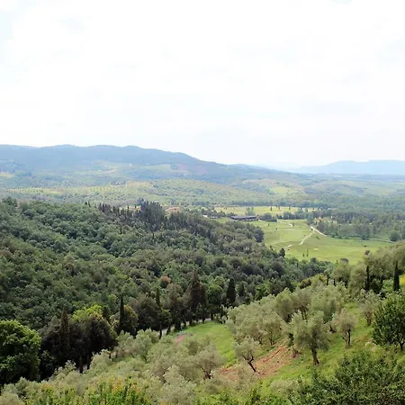 Virginio Castelfalfi Countryside 2*