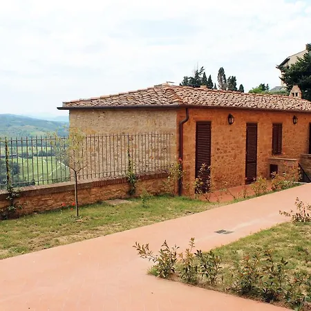 Resort Virginio Castelfalfi Countryside Montaione