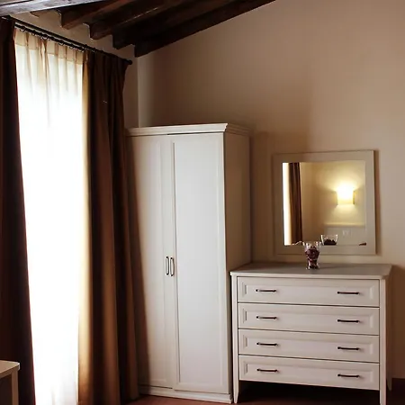 Resort Virginio Castelfalfi Countryside 2*