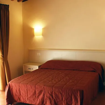 Resort Virginio Castelfalfi Countryside