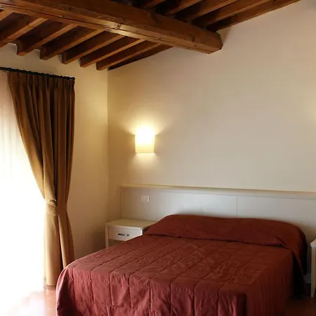 Resort Virginio Castelfalfi Countryside 2*