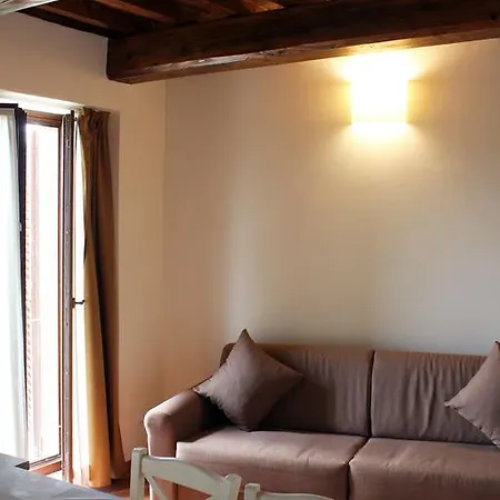 Resort Virginio Castelfalfi Countryside Montaione