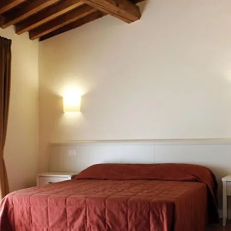 Resort Virginio Castelfalfi Countryside