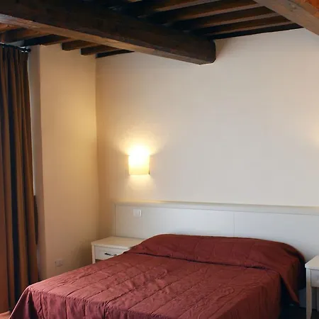 Resort Virginio Castelfalfi Countryside 2*