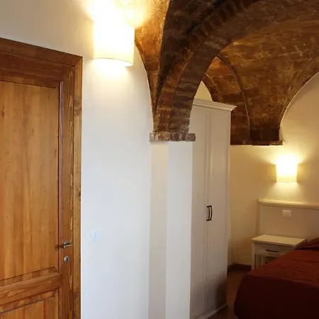 Resort Virginio Castelfalfi Countryside Montaione