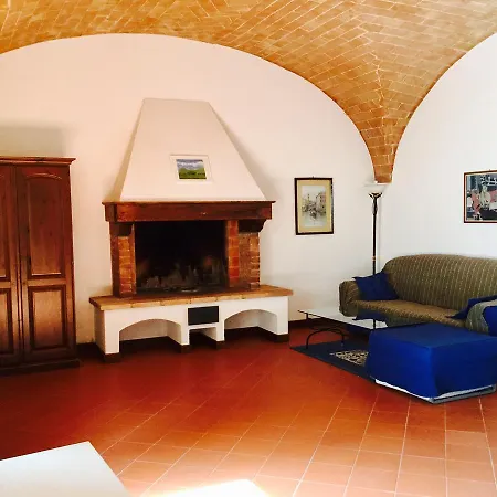 Resort Virginio Castelfalfi Countryside