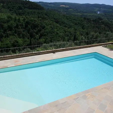 Resort Virginio Castelfalfi Countryside 2*
