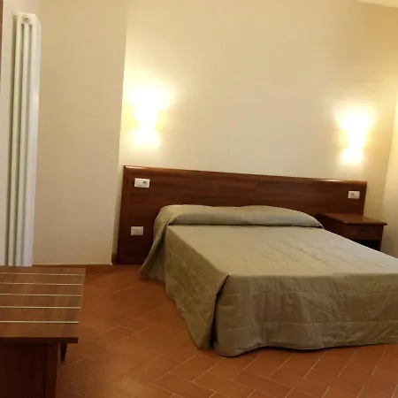 Resort Virginio Castelfalfi Countryside 2*