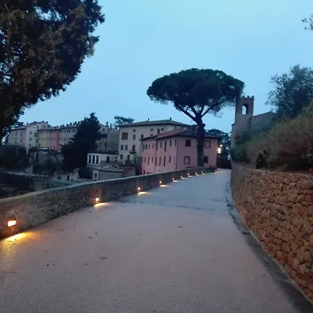 Resort Virginio Castelfalfi Countryside