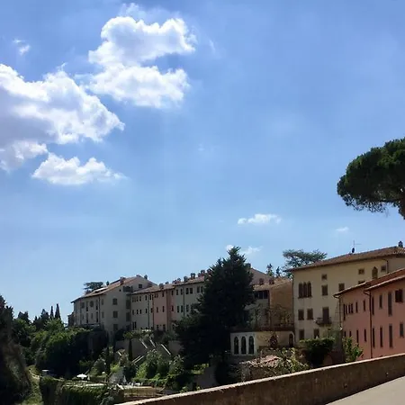 Virginio Castelfalfi Countryside Resort Montaione