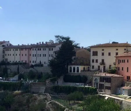 Virginio Castelfalfi Countryside Montaione