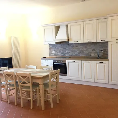 Virginio Castelfalfi Countryside Resort Montaione