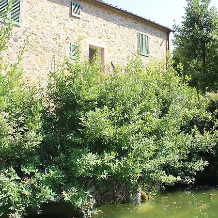 Resort Virginio Castelfalfi Countryside
