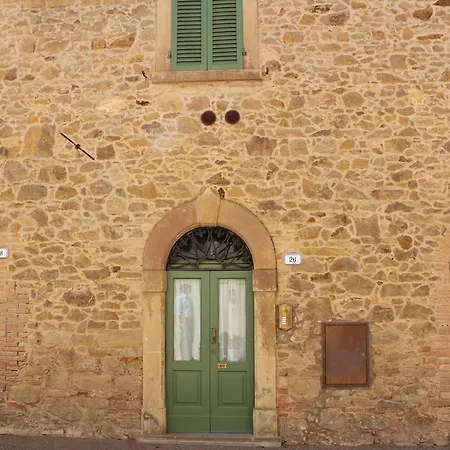 Virginio Castelfalfi Countryside Resort