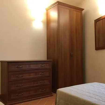 Resort Virginio Castelfalfi Countryside 2*