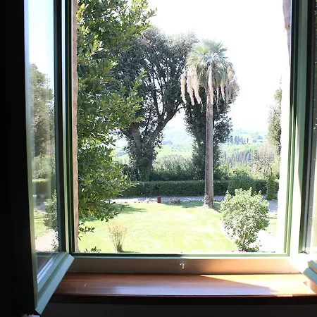 Virginio Castelfalfi Countryside 2*