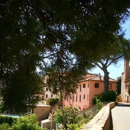 Virginio Castelfalfi Countryside Montaione