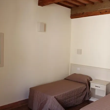 Virginio Castelfalfi Countryside 2* Montaione