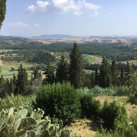 Resort Virginio Castelfalfi Countryside