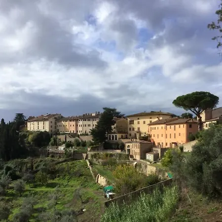 Virginio Castelfalfi Countryside Montaione