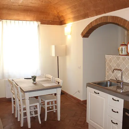 Resort Virginio Castelfalfi Countryside Montaione