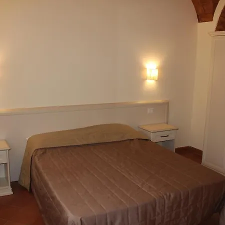 Resort Virginio Castelfalfi Countryside