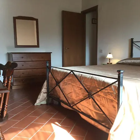 Virginio Castelfalfi Countryside Resort