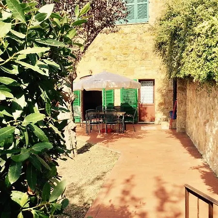 Resort Virginio Castelfalfi Countryside Montaione