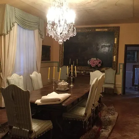 Resort Virginio Castelfalfi Countryside