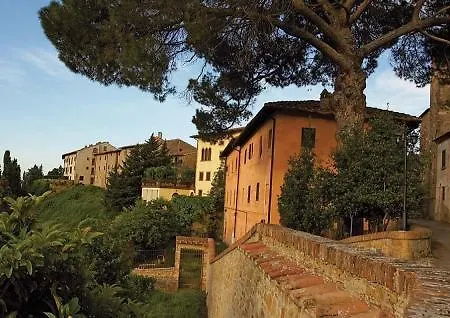 Virginio Castelfalfi Countryside