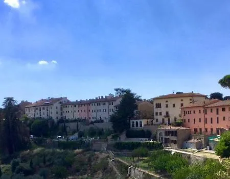 Virginio Castelfalfi Countryside Resort 2*