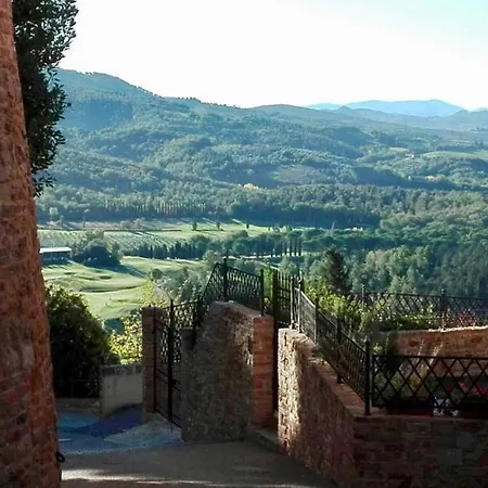 Resort Virginio Castelfalfi Countryside Montaione