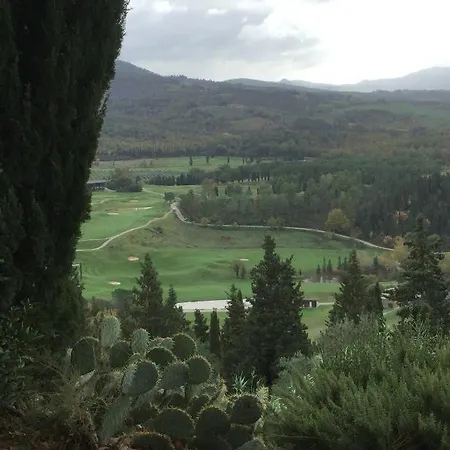 Virginio Castelfalfi Countryside Resort