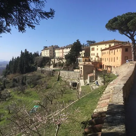 Virginio Castelfalfi Countryside 2*