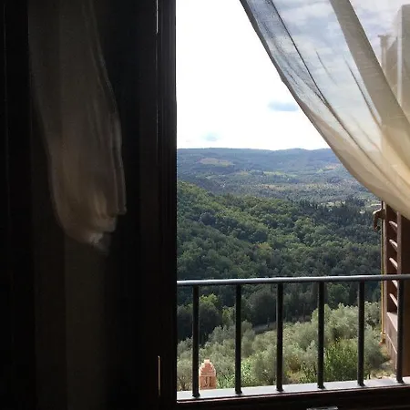 Virginio Castelfalfi Countryside 2* Montaione