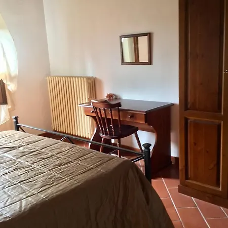 Resort Virginio Castelfalfi Countryside
