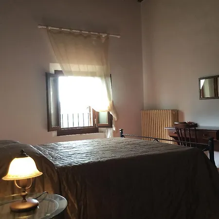 Virginio Castelfalfi Countryside Resort Montaione