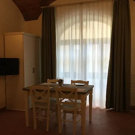 Virginio Castelfalfi Countryside Resort Montaione