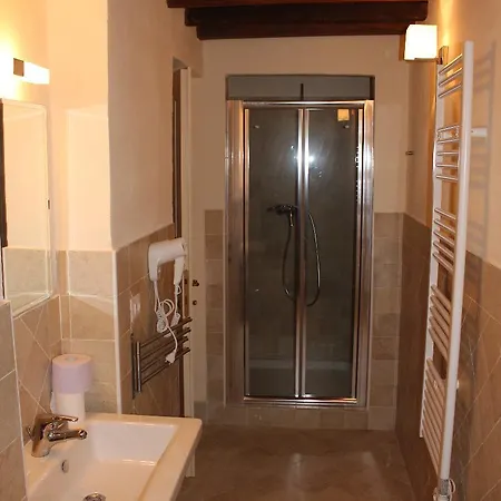 Virginio Castelfalfi Countryside Resort