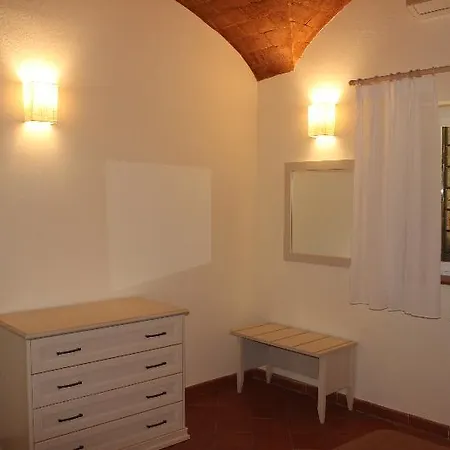 Resort Virginio Castelfalfi Countryside 2*